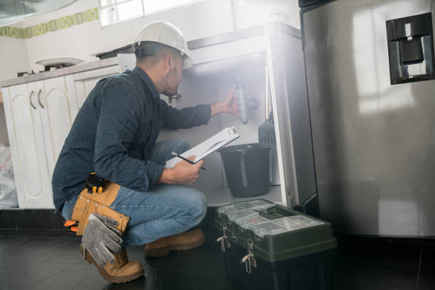 Best Affordable Plumbing Services  in Twin Rivers, NJ