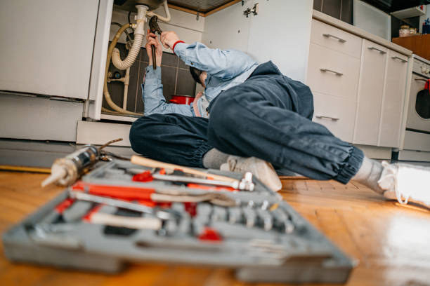 Best Affordable Plumber Near Me  in Twin Rivers, NJ
