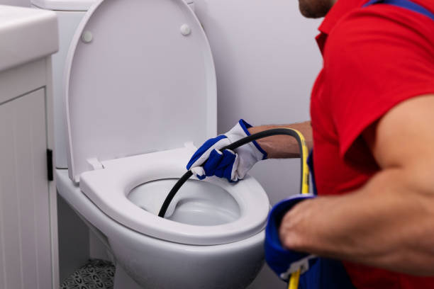 Best Residential Plumbing Services  in Twin Rivers, NJ