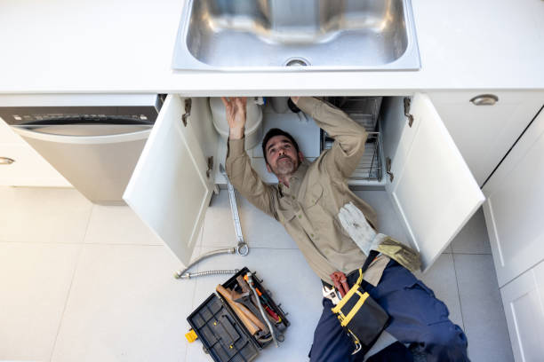 Best Plumbing Services Near Me  in Twin Rivers, NJ
