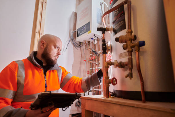 Twin Rivers, NJ Plumbing Company