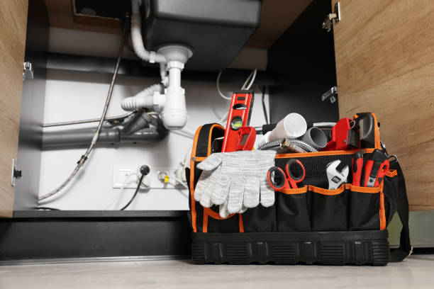 Best Residential Plumbing Services  in Twin Rivers, NJ