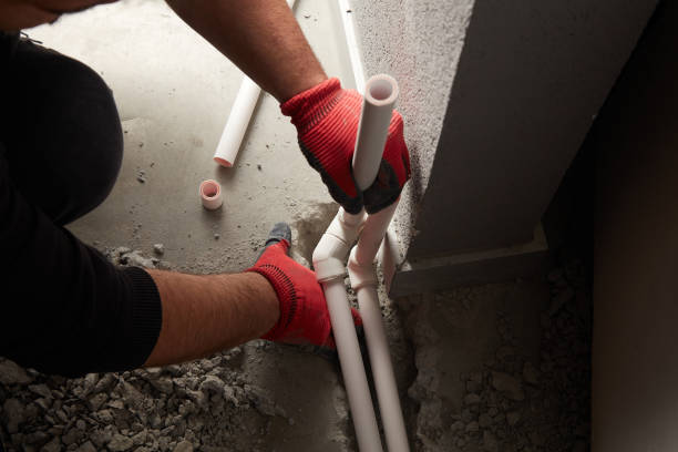 Best Affordable Plumber Near Me  in Twin Rivers, NJ