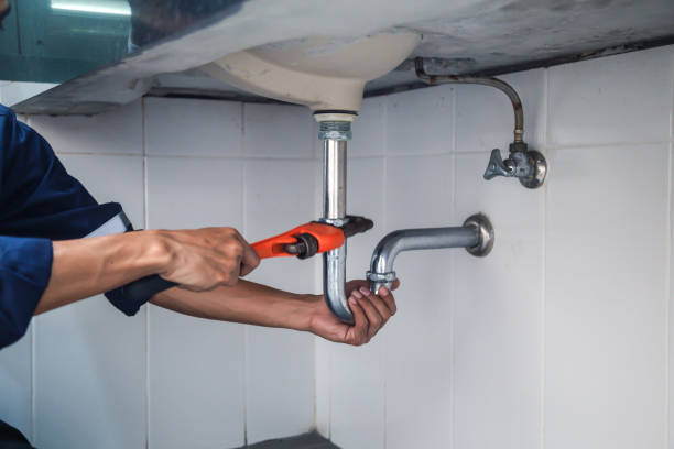 Best Toilet Repair Services  in Twin Rivers, NJ