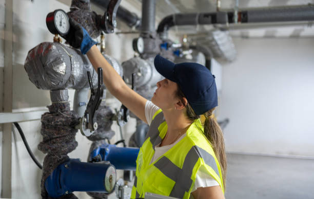 Best Hot Water Heater Installation  in Twin Rivers, NJ