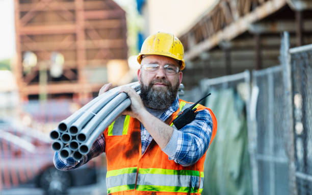 Best Plumbing Installation Services  in Twin Rivers, NJ