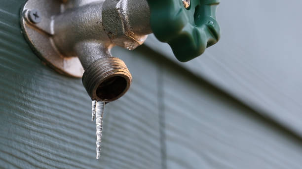 Best Plumbing Inspection Services  in Twin Rivers, NJ