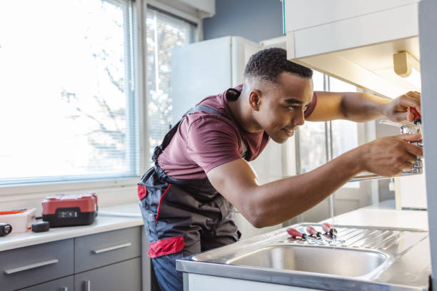 Best Best Plumbers Near Me  in Twin Rivers, NJ