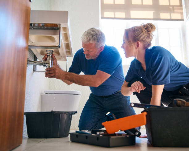 Best Plumbing Repair Near Me  in Twin Rivers, NJ