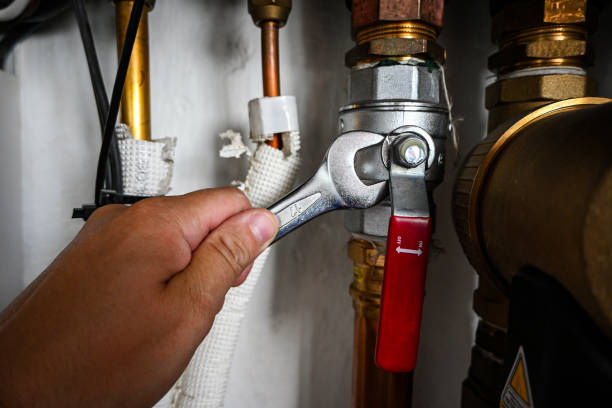 Best Boilers & Radiators  in Twin Rivers, NJ